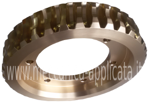 Corona in bronal Z 28 M 7